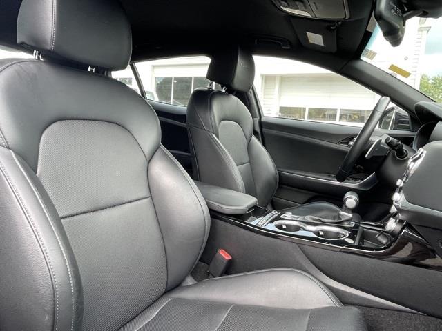 2021 Kia Stinger GT-Line, available for sale in Brookfield, Connecticut | Blasius Federal Road. Brookfield, Connecticut 2021 Kia Stinger GT-Line, available for sale in Brookfield, Connecticut | Blasius Federal Road. Brookfield, Connecticut
