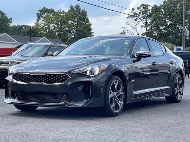 2021 Kia Stinger GT-Line, available for sale in Brookfield, Connecticut | Blasius Federal Road. Brookfield, Connecticut 2021 Kia Stinger GT-Line, available for sale in Brookfield, Connecticut | Blasius Federal Road. Brookfield, Connecticut