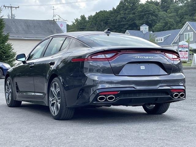 2021 Kia Stinger GT-Line, available for sale in Brookfield, Connecticut | Blasius Federal Road. Brookfield, Connecticut 2021 Kia Stinger GT-Line, available for sale in Brookfield, Connecticut | Blasius Federal Road. Brookfield, Connecticut