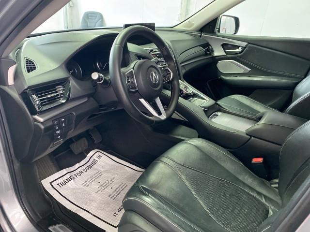 Used Acura Rdx w/Technology Pkg 2020 | Queens Auto Mall. Richmond Hill, New York Used Acura Rdx w/Technology Pkg 2020 | Queens Auto Mall. Richmond Hill, New York
