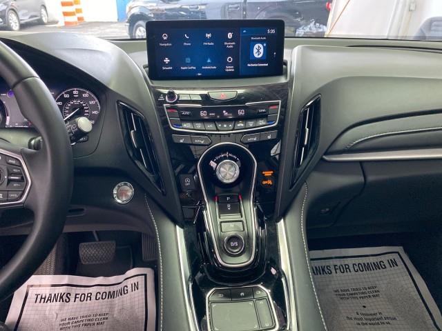 Used Acura Rdx w/Technology Pkg 2020 | Queens Auto Mall. Richmond Hill, New York Used Acura Rdx w/Technology Pkg 2020 | Queens Auto Mall. Richmond Hill, New York
