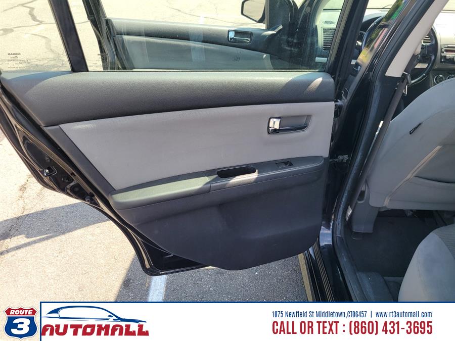 2010 Nissan Sentra 4dr Sdn I4 CVT 2.0 S, available for sale in Middletown, Connecticut | RT 3 AUTO MALL LLC. Middletown, Connecticut 2010 Nissan Sentra 4dr Sdn I4 CVT 2.0 S, available for sale in Middletown, Connecticut | RT 3 AUTO MALL LLC. Middletown, Connecticut