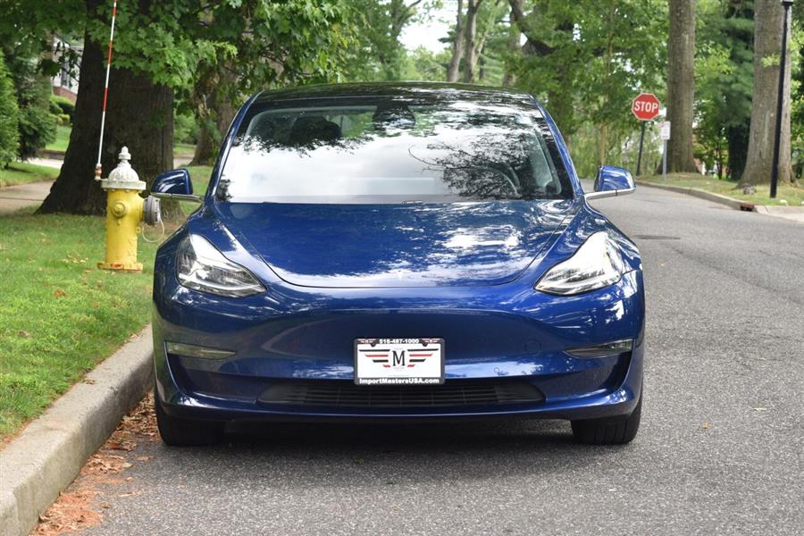 2019 Tesla Model 3 Standard Range 4dr Fastback, available for sale in Great Neck, New York | Camy Cars. Great Neck, New York 2019 Tesla Model 3 Standard Range 4dr Fastback, available for sale in Great Neck, New York | Camy Cars. Great Neck, New York