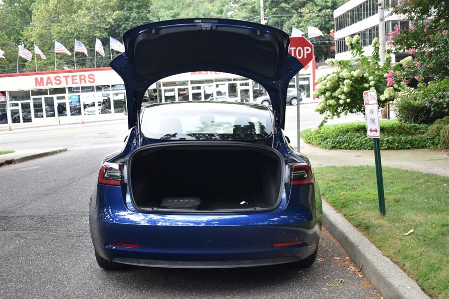 2019 Tesla Model 3 Standard Range 4dr Fastback, available for sale in Great Neck, New York | Camy Cars. Great Neck, New York 2019 Tesla Model 3 Standard Range 4dr Fastback, available for sale in Great Neck, New York | Camy Cars. Great Neck, New York