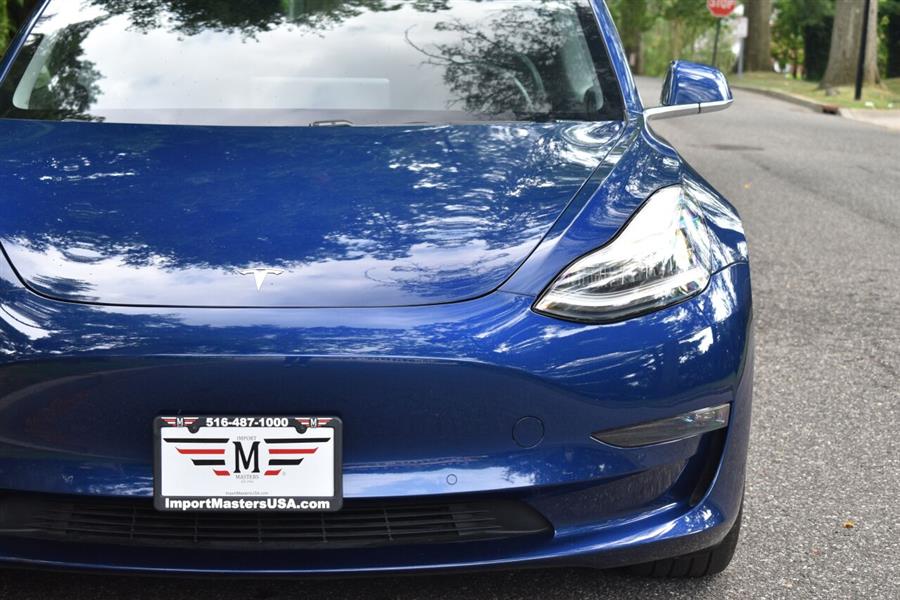2019 Tesla Model 3 Standard Range 4dr Fastback, available for sale in Great Neck, New York | Camy Cars. Great Neck, New York 2019 Tesla Model 3 Standard Range 4dr Fastback, available for sale in Great Neck, New York | Camy Cars. Great Neck, New York