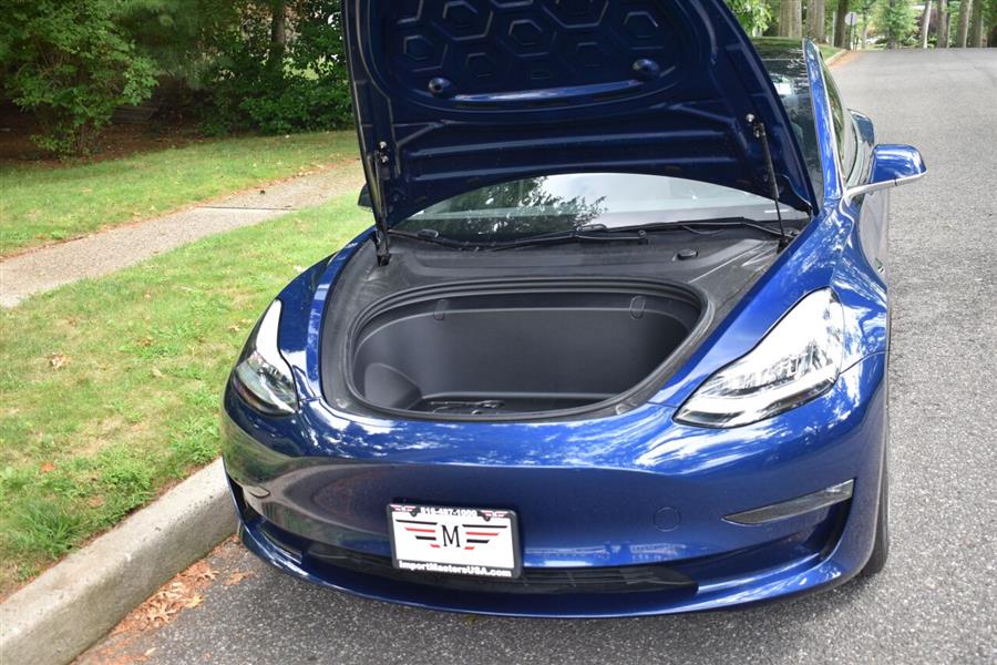 2019 Tesla Model 3 Standard Range 4dr Fastback, available for sale in Great Neck, New York | Camy Cars. Great Neck, New York 2019 Tesla Model 3 Standard Range 4dr Fastback, available for sale in Great Neck, New York | Camy Cars. Great Neck, New York