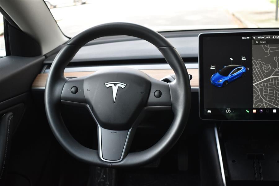 2019 Tesla Model 3 Standard Range 4dr Fastback, available for sale in Great Neck, New York | Camy Cars. Great Neck, New York 2019 Tesla Model 3 Standard Range 4dr Fastback, available for sale in Great Neck, New York | Camy Cars. Great Neck, New York