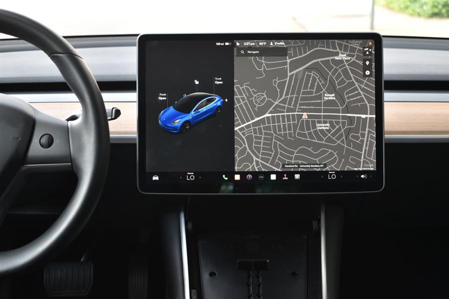 2019 Tesla Model 3 Standard Range 4dr Fastback, available for sale in Great Neck, New York | Camy Cars. Great Neck, New York 2019 Tesla Model 3 Standard Range 4dr Fastback, available for sale in Great Neck, New York | Camy Cars. Great Neck, New York