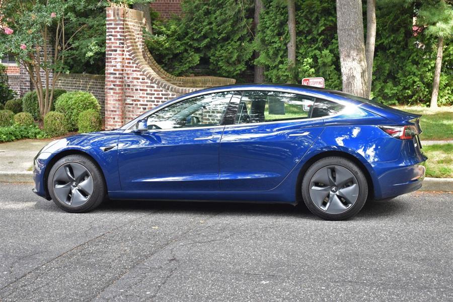 2019 Tesla Model 3 Standard Range 4dr Fastback, available for sale in Great Neck, New York | Camy Cars. Great Neck, New York 2019 Tesla Model 3 Standard Range 4dr Fastback, available for sale in Great Neck, New York | Camy Cars. Great Neck, New York