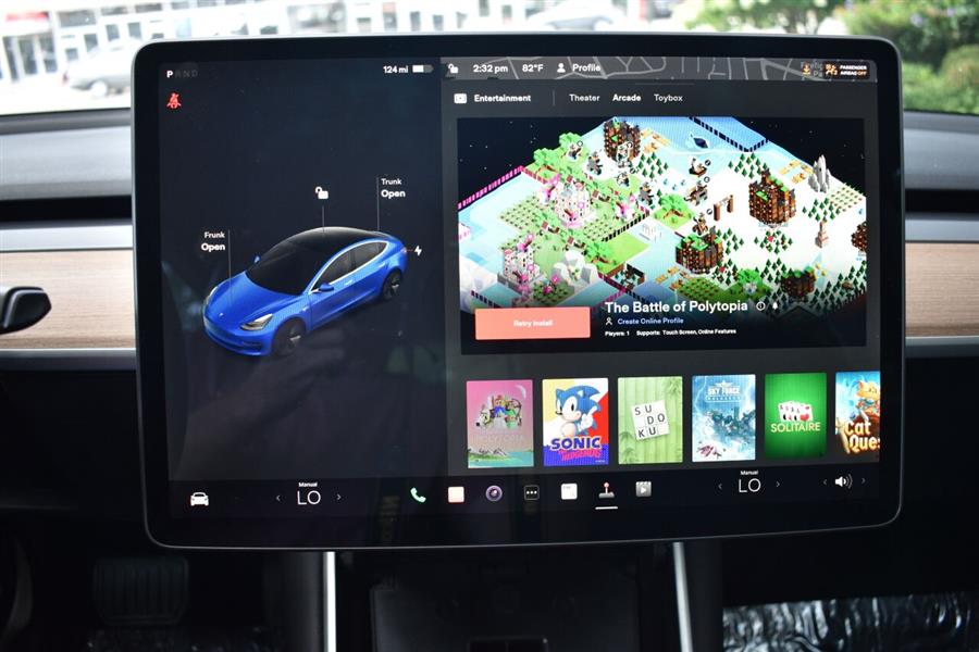 2019 Tesla Model 3 Standard Range 4dr Fastback, available for sale in Great Neck, New York | Camy Cars. Great Neck, New York 2019 Tesla Model 3 Standard Range 4dr Fastback, available for sale in Great Neck, New York | Camy Cars. Great Neck, New York