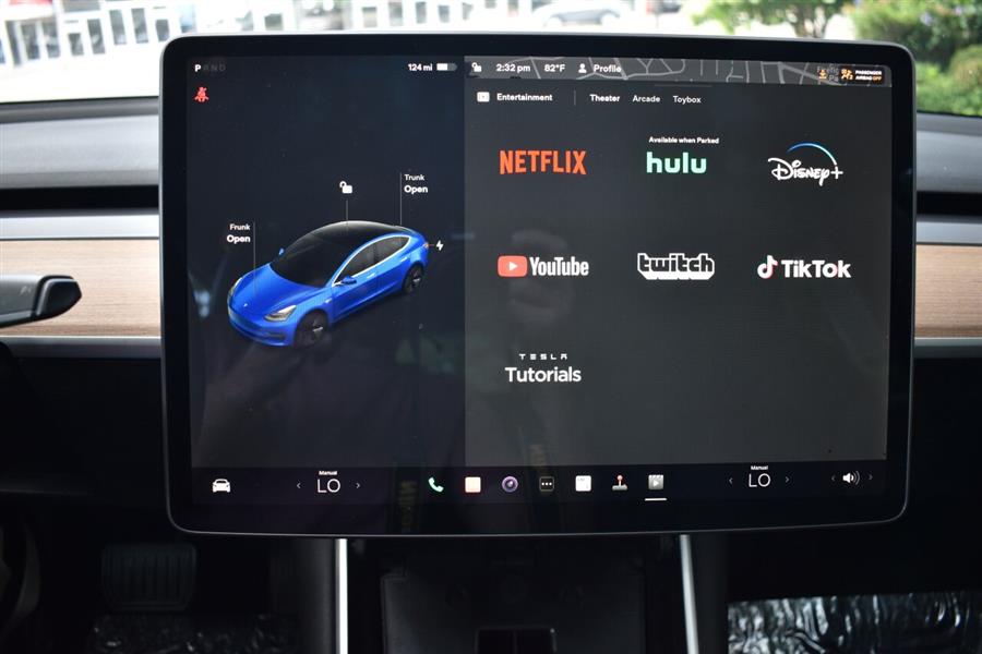 2019 Tesla Model 3 Standard Range 4dr Fastback, available for sale in Great Neck, New York | Camy Cars. Great Neck, New York 2019 Tesla Model 3 Standard Range 4dr Fastback, available for sale in Great Neck, New York | Camy Cars. Great Neck, New York