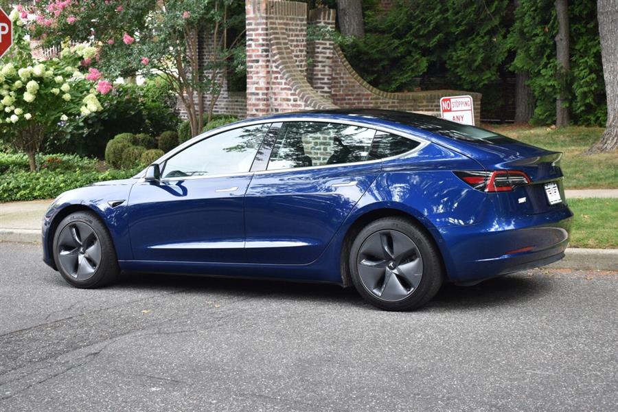 2019 Tesla Model 3 Standard Range 4dr Fastback, available for sale in Great Neck, New York | Camy Cars. Great Neck, New York 2019 Tesla Model 3 Standard Range 4dr Fastback, available for sale in Great Neck, New York | Camy Cars. Great Neck, New York