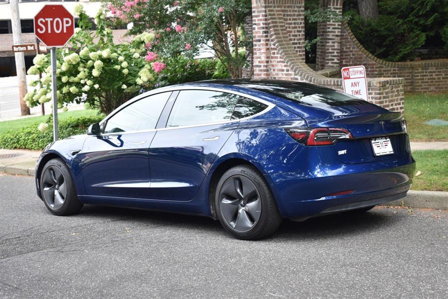 2019 Tesla Model 3 Standard Range 4dr Fastback, available for sale in Great Neck, New York | Camy Cars. Great Neck, New York 2019 Tesla Model 3 Standard Range 4dr Fastback, available for sale in Great Neck, New York | Camy Cars. Great Neck, New York