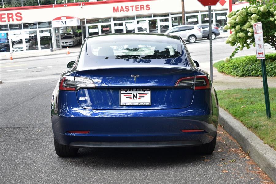 2019 Tesla Model 3 Standard Range 4dr Fastback, available for sale in Great Neck, New York | Camy Cars. Great Neck, New York 2019 Tesla Model 3 Standard Range 4dr Fastback, available for sale in Great Neck, New York | Camy Cars. Great Neck, New York