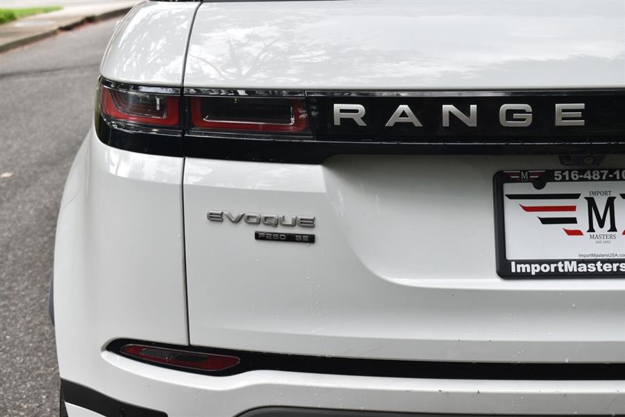 Used Land Rover Range Rover Evoque SE AWD 4dr SUV 2020 | Camy Cars. Great Neck, New York Used Land Rover Range Rover Evoque SE AWD 4dr SUV 2020 | Camy Cars. Great Neck, New York