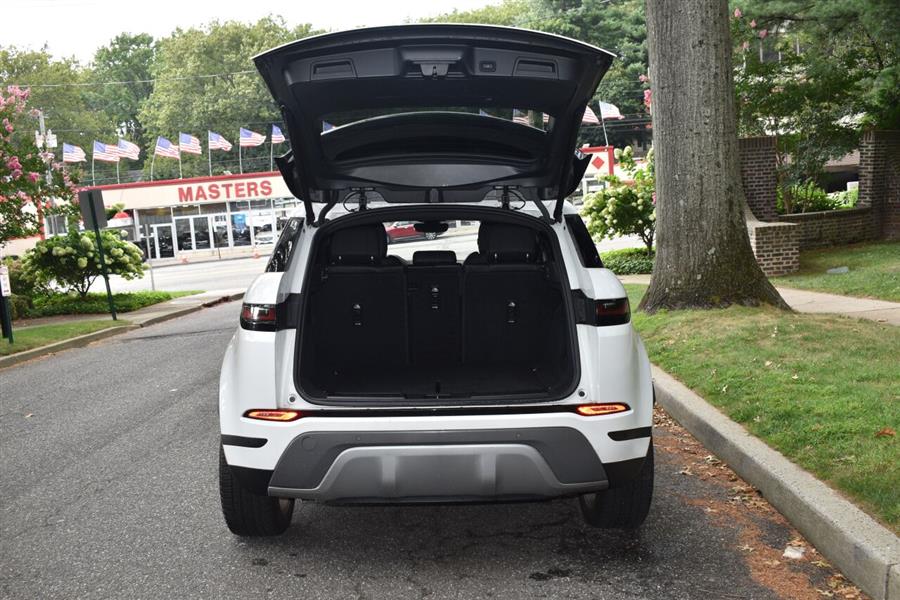 Used Land Rover Range Rover Evoque SE AWD 4dr SUV 2020 | Camy Cars. Great Neck, New York Used Land Rover Range Rover Evoque SE AWD 4dr SUV 2020 | Camy Cars. Great Neck, New York