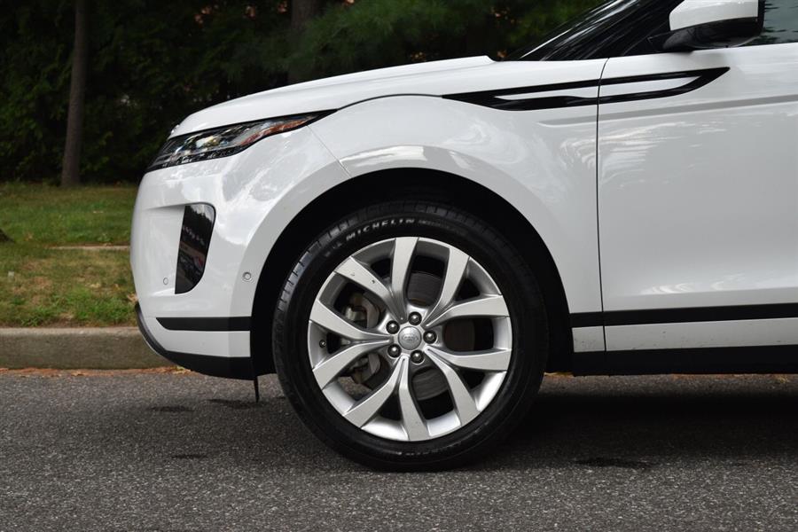 Used Land Rover Range Rover Evoque SE AWD 4dr SUV 2020 | Camy Cars. Great Neck, New York Used Land Rover Range Rover Evoque SE AWD 4dr SUV 2020 | Camy Cars. Great Neck, New York