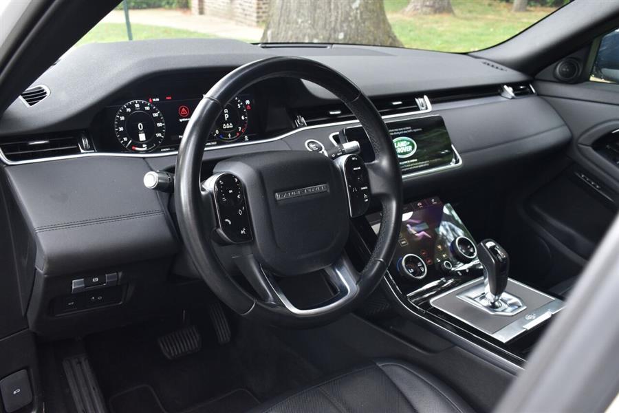 Used Land Rover Range Rover Evoque SE AWD 4dr SUV 2020 | Camy Cars. Great Neck, New York Used Land Rover Range Rover Evoque SE AWD 4dr SUV 2020 | Camy Cars. Great Neck, New York