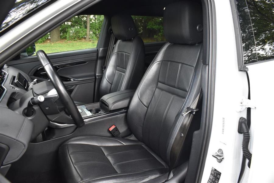 Used Land Rover Range Rover Evoque SE AWD 4dr SUV 2020 | Camy Cars. Great Neck, New York Used Land Rover Range Rover Evoque SE AWD 4dr SUV 2020 | Camy Cars. Great Neck, New York