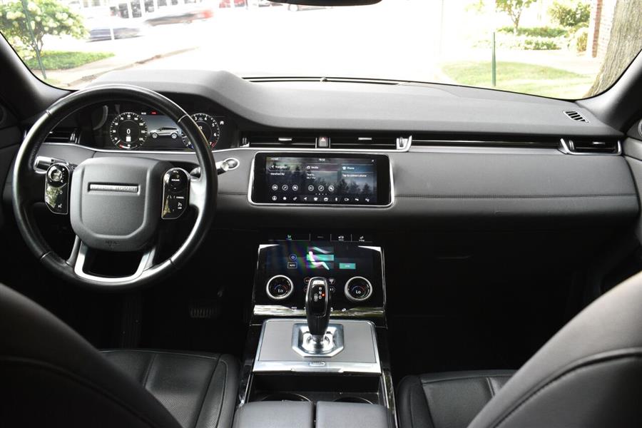 Used Land Rover Range Rover Evoque SE AWD 4dr SUV 2020 | Camy Cars. Great Neck, New York Used Land Rover Range Rover Evoque SE AWD 4dr SUV 2020 | Camy Cars. Great Neck, New York
