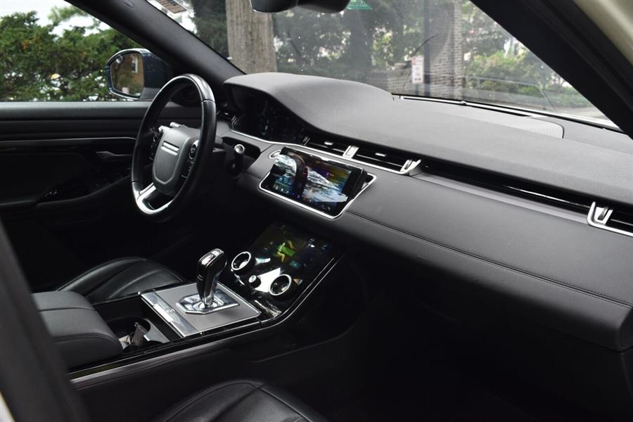 Used Land Rover Range Rover Evoque SE AWD 4dr SUV 2020 | Camy Cars. Great Neck, New York Used Land Rover Range Rover Evoque SE AWD 4dr SUV 2020 | Camy Cars. Great Neck, New York
