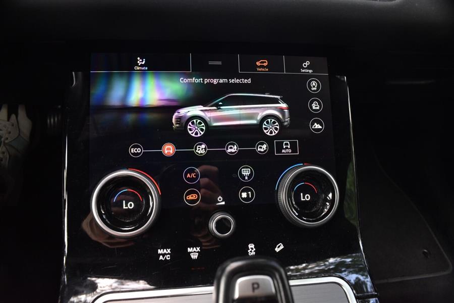 Used Land Rover Range Rover Evoque SE AWD 4dr SUV 2020 | Camy Cars. Great Neck, New York Used Land Rover Range Rover Evoque SE AWD 4dr SUV 2020 | Camy Cars. Great Neck, New York