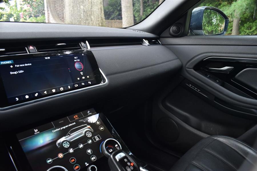 Used Land Rover Range Rover Evoque SE AWD 4dr SUV 2020 | Camy Cars. Great Neck, New York Used Land Rover Range Rover Evoque SE AWD 4dr SUV 2020 | Camy Cars. Great Neck, New York