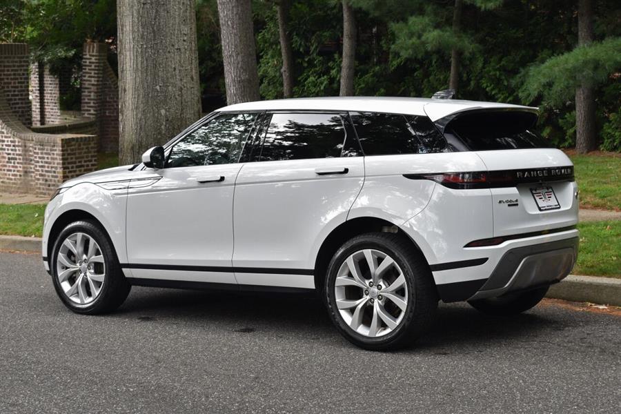 Used Land Rover Range Rover Evoque SE AWD 4dr SUV 2020 | Camy Cars. Great Neck, New York Used Land Rover Range Rover Evoque SE AWD 4dr SUV 2020 | Camy Cars. Great Neck, New York