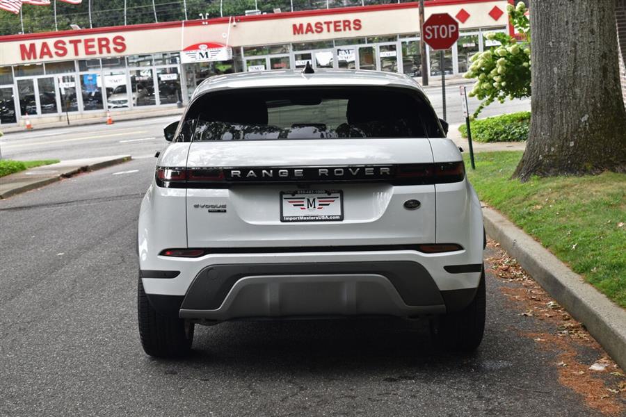 Used Land Rover Range Rover Evoque SE AWD 4dr SUV 2020 | Camy Cars. Great Neck, New York Used Land Rover Range Rover Evoque SE AWD 4dr SUV 2020 | Camy Cars. Great Neck, New York