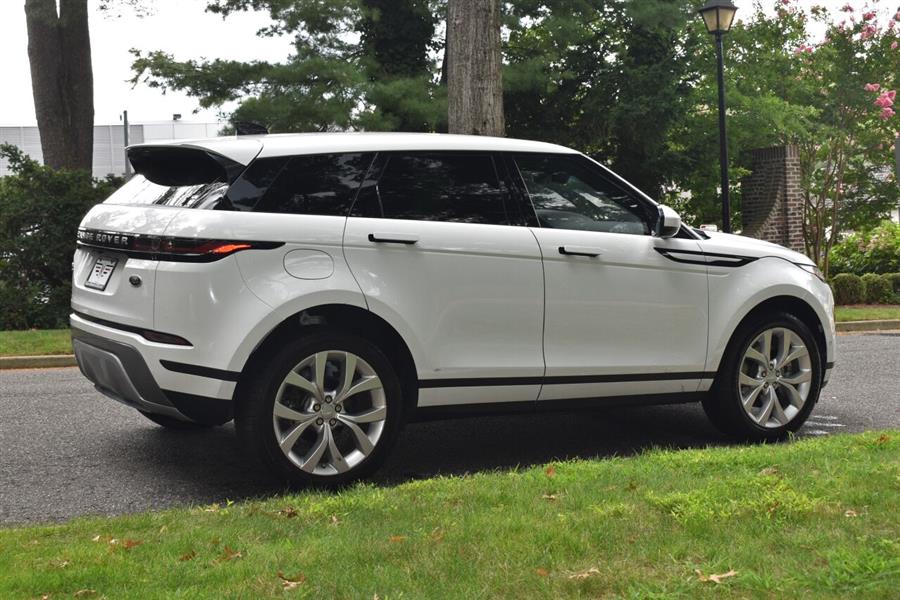 Used Land Rover Range Rover Evoque SE AWD 4dr SUV 2020 | Camy Cars. Great Neck, New York Used Land Rover Range Rover Evoque SE AWD 4dr SUV 2020 | Camy Cars. Great Neck, New York