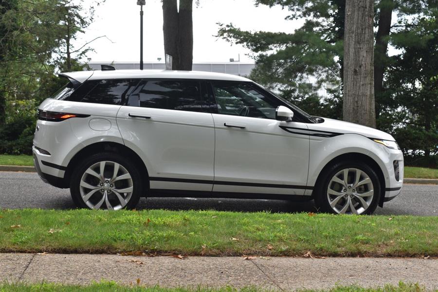 Used Land Rover Range Rover Evoque SE AWD 4dr SUV 2020 | Camy Cars. Great Neck, New York Used Land Rover Range Rover Evoque SE AWD 4dr SUV 2020 | Camy Cars. Great Neck, New York