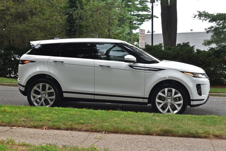 Used Land Rover Range Rover Evoque SE AWD 4dr SUV 2020 | Camy Cars. Great Neck, New York Used Land Rover Range Rover Evoque SE AWD 4dr SUV 2020 | Camy Cars. Great Neck, New York