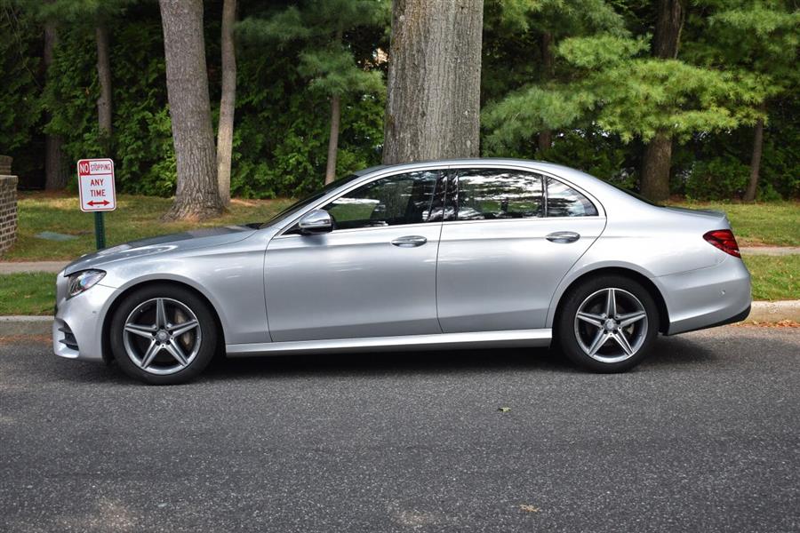 Used Mercedes-benz E-class E 300 4MATIC AWD 4dr Sedan 2017 | Camy Cars. Great Neck, New York Used Mercedes-benz E-class E 300 4MATIC AWD 4dr Sedan 2017 | Camy Cars. Great Neck, New York