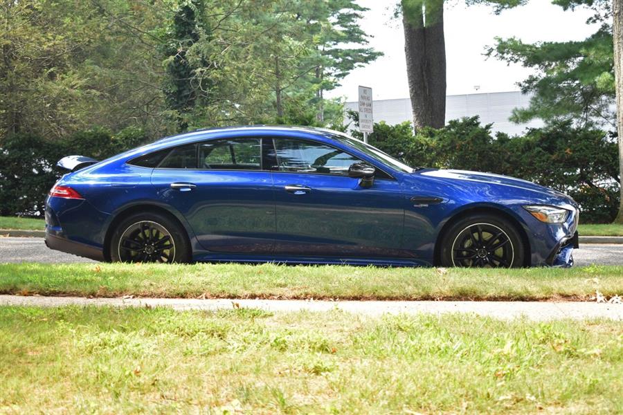 2019 Mercedes-benz Amg Gt 53 AWD 4dr Coupe, available for sale in Great Neck, New York | Camy Cars. Great Neck, New York 2019 Mercedes-benz Amg Gt 53 AWD 4dr Coupe, available for sale in Great Neck, New York | Camy Cars. Great Neck, New York