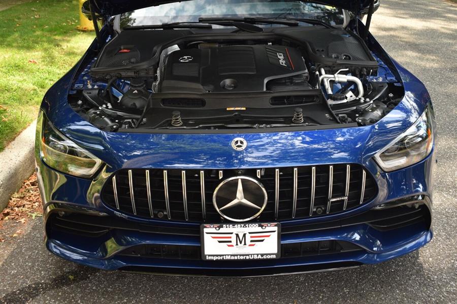 2019 Mercedes-benz Amg Gt 53 AWD 4dr Coupe, available for sale in Great Neck, New York | Camy Cars. Great Neck, New York 2019 Mercedes-benz Amg Gt 53 AWD 4dr Coupe, available for sale in Great Neck, New York | Camy Cars. Great Neck, New York