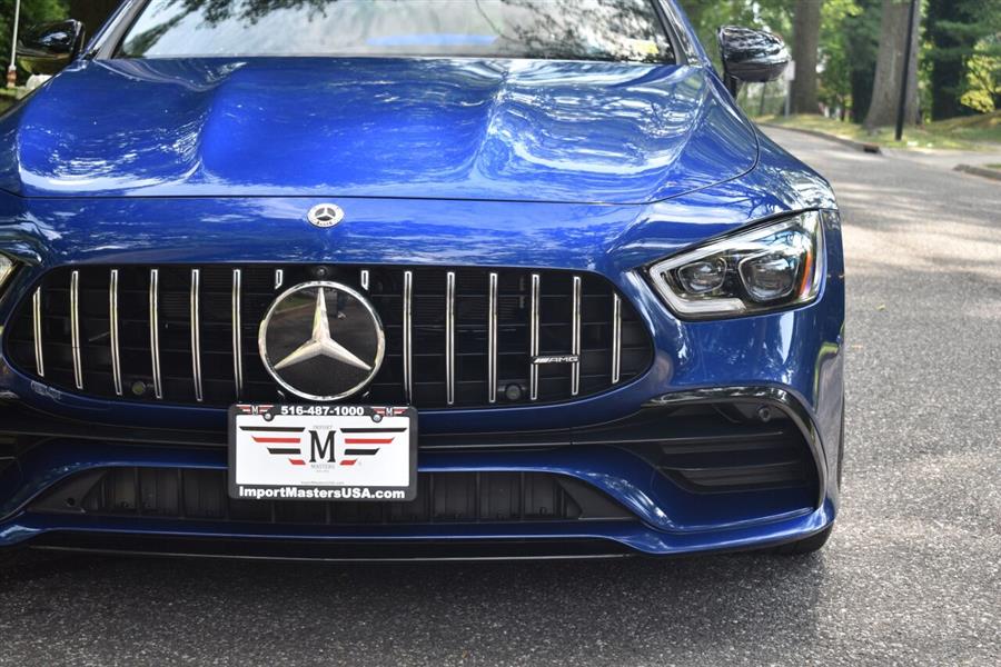 2019 Mercedes-benz Amg Gt 53 AWD 4dr Coupe, available for sale in Great Neck, New York | Camy Cars. Great Neck, New York 2019 Mercedes-benz Amg Gt 53 AWD 4dr Coupe, available for sale in Great Neck, New York | Camy Cars. Great Neck, New York