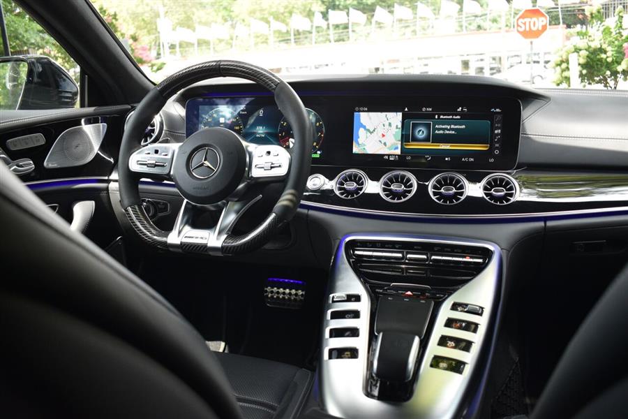 2019 Mercedes-benz Amg Gt 53 AWD 4dr Coupe, available for sale in Great Neck, New York | Camy Cars. Great Neck, New York 2019 Mercedes-benz Amg Gt 53 AWD 4dr Coupe, available for sale in Great Neck, New York | Camy Cars. Great Neck, New York