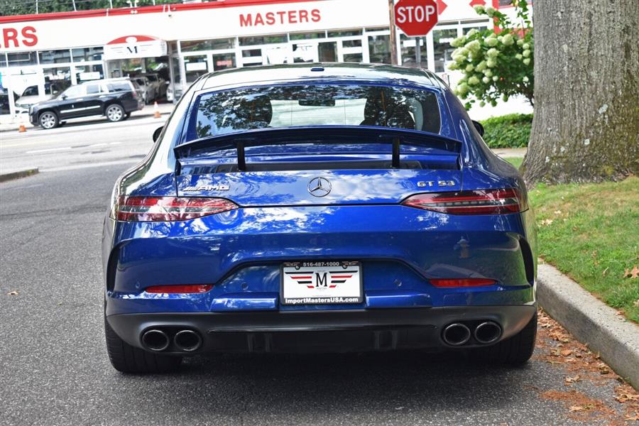 2019 Mercedes-benz Amg Gt 53 AWD 4dr Coupe, available for sale in Great Neck, New York | Camy Cars. Great Neck, New York 2019 Mercedes-benz Amg Gt 53 AWD 4dr Coupe, available for sale in Great Neck, New York | Camy Cars. Great Neck, New York
