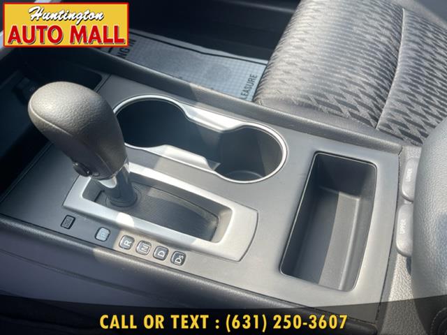 Used Nissan Altima 2.5 SR Sedan 2018 | Huntington Auto Mall. Huntington Station, New York Used Nissan Altima 2.5 SR Sedan 2018 | Huntington Auto Mall. Huntington Station, New York