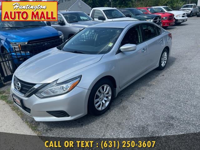 Used Nissan Altima 2.5 SR Sedan 2018 | Huntington Auto Mall. Huntington Station, New York Used Nissan Altima 2.5 SR Sedan 2018 | Huntington Auto Mall. Huntington Station, New York