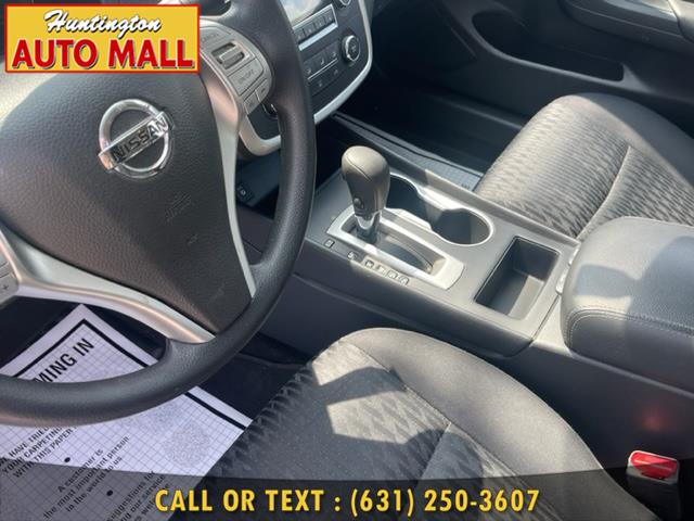 Used Nissan Altima 2.5 SR Sedan 2018 | Huntington Auto Mall. Huntington Station, New York Used Nissan Altima 2.5 SR Sedan 2018 | Huntington Auto Mall. Huntington Station, New York