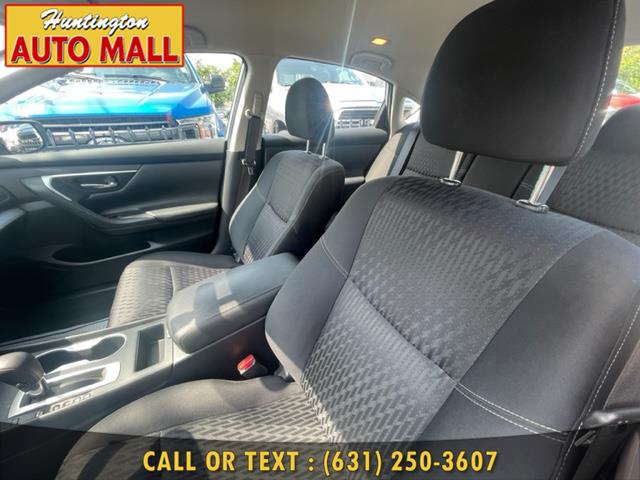Used Nissan Altima 2.5 SR Sedan 2018 | Huntington Auto Mall. Huntington Station, New York Used Nissan Altima 2.5 SR Sedan 2018 | Huntington Auto Mall. Huntington Station, New York