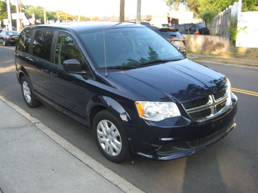 2015 Dodge Grand Caravan SE 4dr Mini Van, available for sale in Massapequa, New York | Rite Choice Auto Inc.. Massapequa, New York 2015 Dodge Grand Caravan SE 4dr Mini Van, available for sale in Massapequa, New York | Rite Choice Auto Inc.. Massapequa, New York