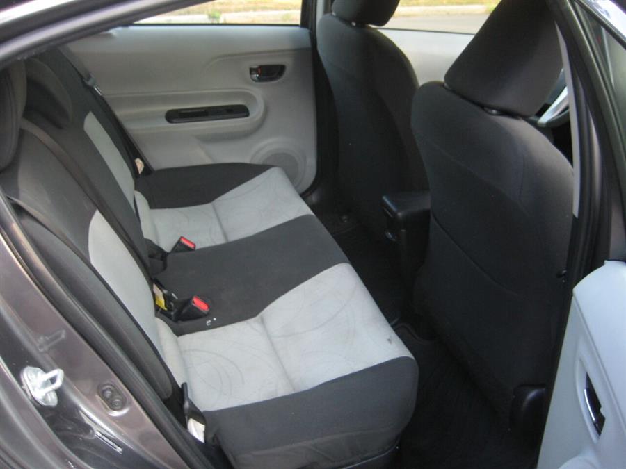 2012 Toyota Prius c Two 4dr Hatchback, available for sale in Massapequa, New York | Rite Choice Auto Inc.. Massapequa, New York 2012 Toyota Prius c Two 4dr Hatchback, available for sale in Massapequa, New York | Rite Choice Auto Inc.. Massapequa, New York