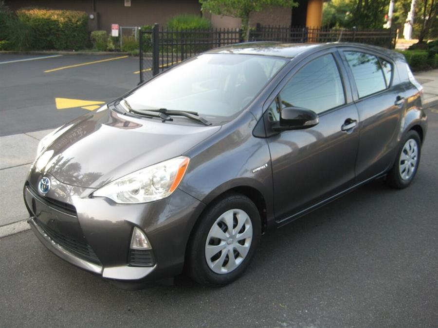 2012 Toyota Prius c Two 4dr Hatchback, available for sale in Massapequa, New York | Rite Choice Auto Inc.. Massapequa, New York