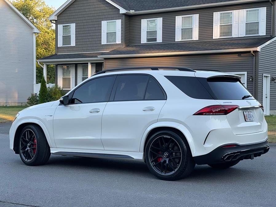 Used 2021 Mercedes-Benz GLE in Springfield, Massachusetts | Bay Auto Sales Corp. Springfield, Massachusetts