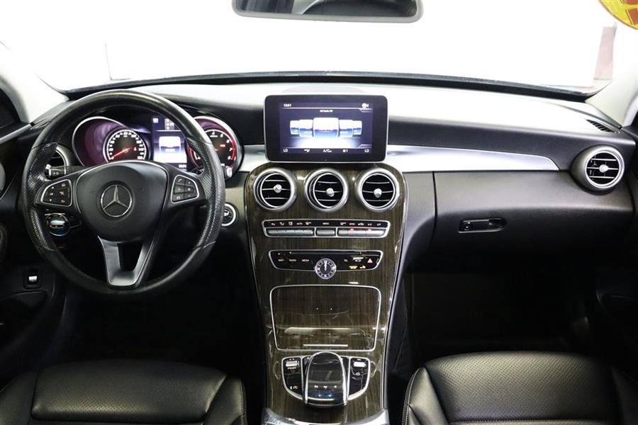 Used Mercedes-benz c 300 4MATIC 2017 | Fast Track Motors. Paterson, New Jersey Used Mercedes-benz c 300 4MATIC 2017 | Fast Track Motors. Paterson, New Jersey