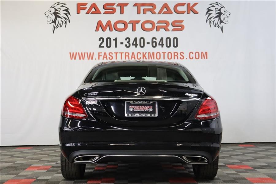 Used Mercedes-benz c 300 4MATIC 2017 | Fast Track Motors. Paterson, New Jersey Used Mercedes-benz c 300 4MATIC 2017 | Fast Track Motors. Paterson, New Jersey