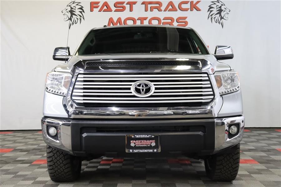 2017 Toyota Tundra CREWMAX LIMITED, available for sale in Paterson, New Jersey | Fast Track Motors. Paterson, New Jersey 2017 Toyota Tundra CREWMAX LIMITED, available for sale in Paterson, New Jersey | Fast Track Motors. Paterson, New Jersey