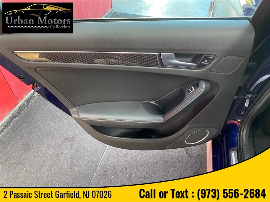 2014 Audi S4 Premium Plus, available for sale in Garfield, New Jersey | Urban Motors Collection. Garfield, New Jersey 2014 Audi S4 Premium Plus, available for sale in Garfield, New Jersey | Urban Motors Collection. Garfield, New Jersey